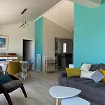 Maison Vendéenne Rénovée, Accès Direct Plage, Terrasses, Bbq, Parking Gratuit - Fr-1-336-123