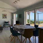 Maison Vendéenne Rénovée, Accès Direct Plage, Terrasses, Bbq, Parking Gratuit - Fr-1-336-123 Hébergement de vacances Longeville-sur-Mer
