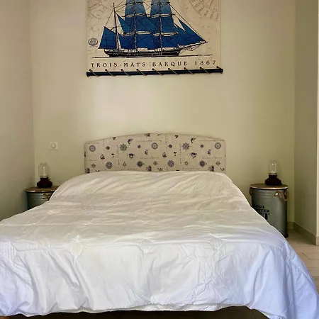 Maison Vendéenne Rénovée, Accès Direct Plage, Terrasses, Bbq, Parking Gratuit - Fr-1-336-123 Hébergement de vacances Longeville-sur-Mer