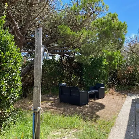 Maison Vendéenne Rénovée, Accès Direct Plage, Terrasses, Bbq, Parking Gratuit - Fr-1-336-123