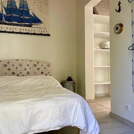 Maison Vendéenne Rénovée, Accès Direct Plage, Terrasses, Bbq, Parking Gratuit - Fr-1-336-123 Hébergement de vacances *