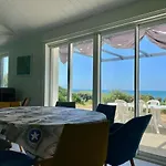 Maison Vendeenne Renovee, Acces Direct Plage, Terrasses, Bbq, Parking Gratuit - Fr-1-336-123 Longeville-sur-Mer