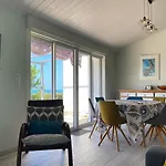 Holiday home Maison Vendeenne Renovee, Acces Direct Plage, Terrasses, Bbq, Parking Gratuit - Fr-1-336-123 Longeville-sur-Mer