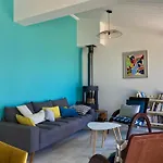 Maison Vendeenne Renovee, Acces Direct Plage, Terrasses, Bbq, Parking Gratuit - Fr-1-336-123 * Longeville-sur-Mer