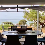 Maison Vendeenne Renovee, Acces Direct Plage, Terrasses, Bbq, Parking Gratuit - Fr-1-336-123