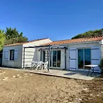 Maison Vendeenne Renovee, Acces Direct Plage, Terrasses, Bbq, Parking Gratuit - Fr-1-336-123