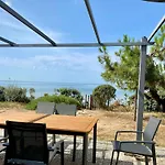 Maison Vendeenne Renovee, Acces Direct Plage, Terrasses, Bbq, Parking Gratuit - Fr-1-336-123 Longeville-sur-Mer