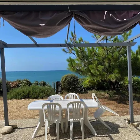 Maison Vendeenne Renovee, Acces Direct Plage, Terrasses, Bbq, Parking Gratuit - Fr-1-336-123 Prázdninový dům