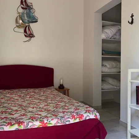 Maison Longeville-sur-mer, 4 Pièces, 6 Personnes - Fr-1-336-123 Casa vacanze *