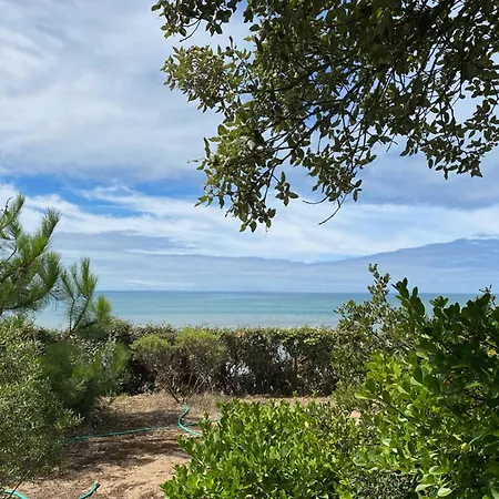 Maison Vendéenne Rénovée, Accès Direct Plage, Terrasses, Bbq, Parking Gratuit - Fr-1-336-123 Сasa de vacaciones Longeville-sur-Mer