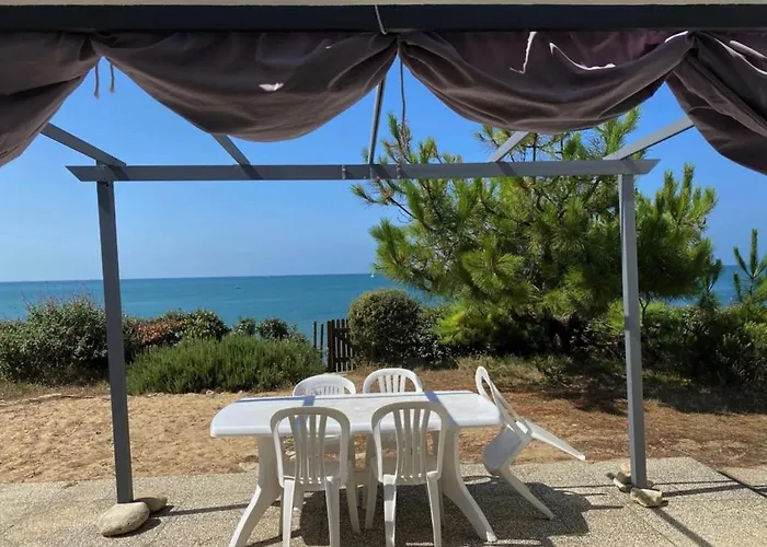 Maison Vendéenne Rénovée, Accès Direct Plage, Terrasses, Bbq, Parking Gratuit - Fr-1-336-123 Сasa de vacaciones