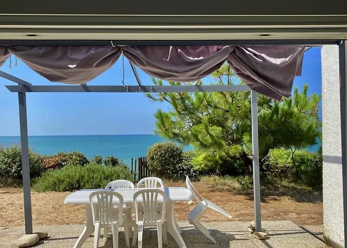 Maison Vendéenne Rénovée, Accès Direct Plage, Terrasses, Bbq, Parking Gratuit - Fr-1-336-123 Сasa de vacaciones