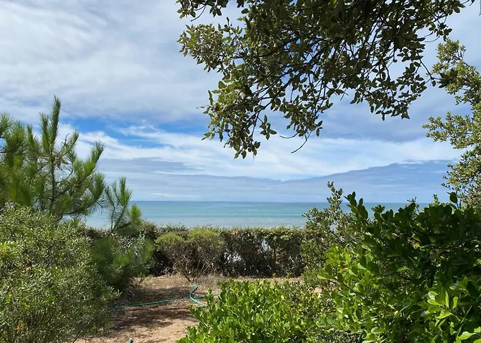 Maison Vendéenne Rénovée, Accès Direct Plage, Terrasses, Bbq, Parking Gratuit - Fr-1-336-123 Сasa de vacaciones Longeville-sur-Mer